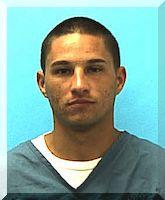 Inmate Rolando Gomez