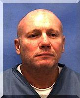 Inmate Ronald D Geltch