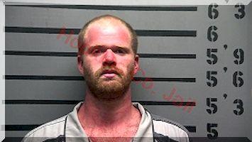 Inmate Ronald Linn Young