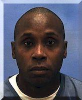 Inmate Ronnie L Peoples