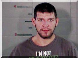 Inmate Ryan Curtis