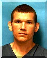 Inmate Ryan D Weaver