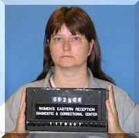 Inmate Sara L Miller