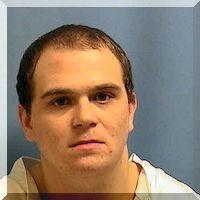 Inmate Scotty Wallace