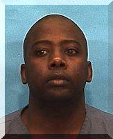 Inmate Shaddric D Jerkins