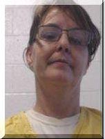 Inmate Shanyn Kathleen Wilson