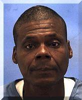 Inmate Shawn L Patterson