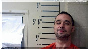 Inmate Shawn T Ross