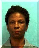 Inmate Shelia Wilson