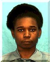 Inmate Shemaiah Thacker