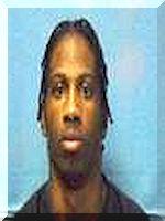 Inmate Shermane Santawn Cross