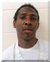 Inmate Sidney Stallworth