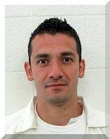 Inmate Steven A Ambriz