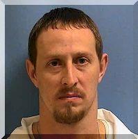 Inmate Steven R Lewis