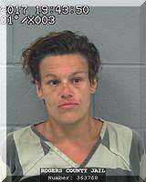 Inmate Steven Tyler Glisson