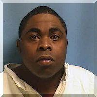 Inmate Sylvester Mc Elroy