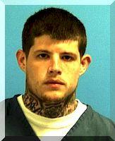 Inmate Tanner J Lewis