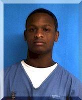 Inmate Terrance Martin