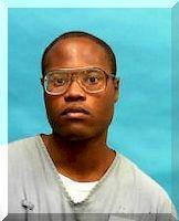 Inmate Terry L Moore