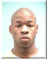 Inmate Tevin Edwards