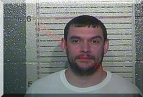 Inmate Timothy Allen Watkins