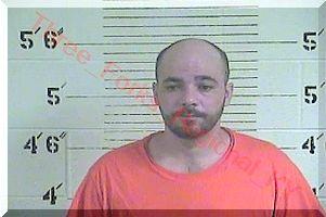 Inmate Timothy L Barnett