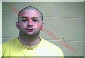 Inmate Timothy R Davis