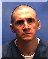 Inmate Todd C Stewart