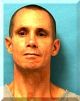 Inmate Todd Stevens