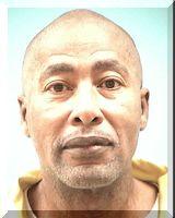 Inmate Tommie Kirksey