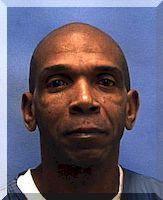 Inmate Tony Virgil