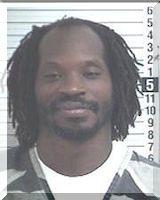 Inmate Torrance Mondread Davis