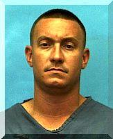 Inmate Travis A Stewart