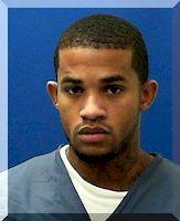 Inmate Travis J Stallworth