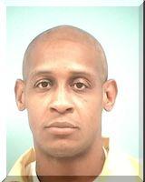 Inmate Travis Johnson