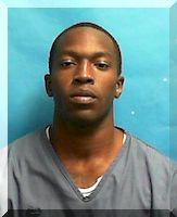 Inmate Trevonte R Darden