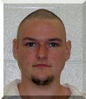 Inmate Trevor S Mathis