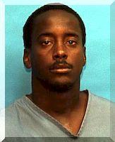 Inmate Tristian M Harmon