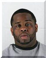 Inmate Twynnin Darnell Brown