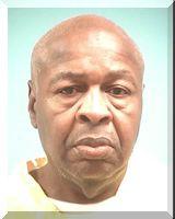 Inmate Verne Chatman