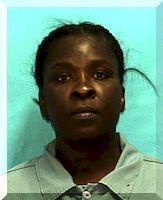 Inmate Vivian Coney