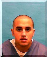 Inmate Washington M Carmona