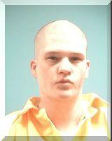 Inmate Wayne Henze