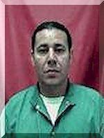 Inmate Wilian Jose Toledo