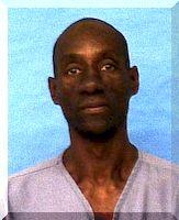 Inmate Willie L Murray