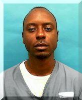 Inmate Willie M Mccray