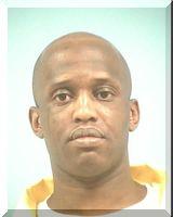 Inmate Woodrez Davis