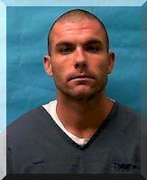 Inmate Zachary S Kinser