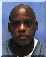 Inmate Anthony H Morrell