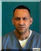 Inmate Anthony J Huertas